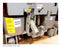 Siemens-Allis MA-350C-1 AC High Voltage Circuit Breaker (E/O,D/O) - 1200 Amp