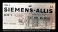 MARQ 21 ~ 48" Siemens-Allis MARQ 21 Size 3 Combination Bucket