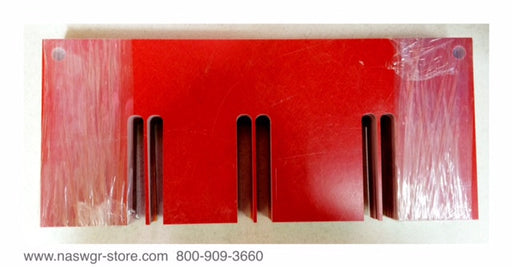 Allis Chalmer MA-250 / MA-150 / MA-350 Cubicle Pass Thru Insulators