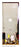 Siemens-Allis MA-350C-1 AC High Voltage Circuit Breaker (E/O,D/O) - 1200 Amp