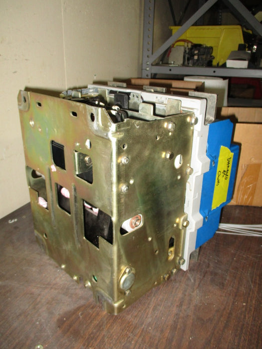 C10JN3 Cutler Hammer Nema 6 Magnetic Contactor