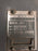 QMQB-8036VL Federal Pacific QMQB Unit