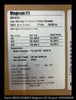 Eaton Magnum DS MDSC20 Circuit Breaker (E/O,D/O) - 2000 Amp - Unused