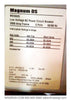Eaton Magnum DS MDS620 Circuit Breaker (M/O,D/O) - 2000 Amp