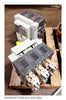 Eaton Magnum DS MDS620 Circuit Breaker (M/O,D/O) - 2000 Amp