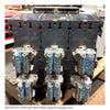 Eaton Magnum DS MDS620 Circuit Breaker (M/O,D/O) - 2000 Amp