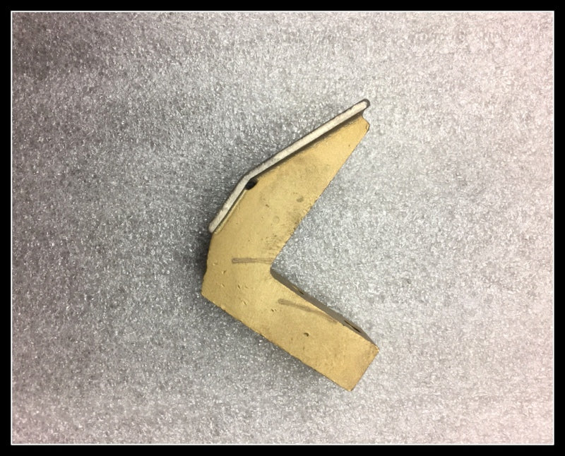 Allis Chalmers /Siemens Allis 71-112-966-502 Stationary Arcing Contact