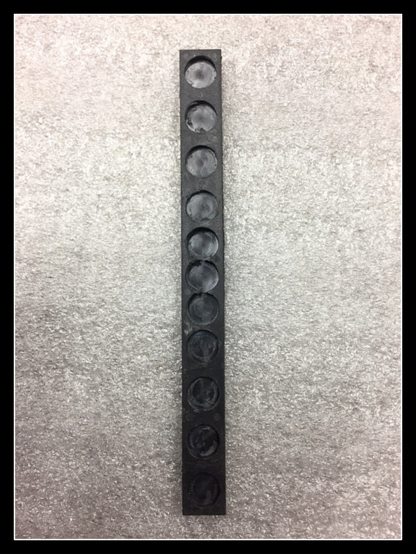 Siemens 18-657-854-166 Spring Seat