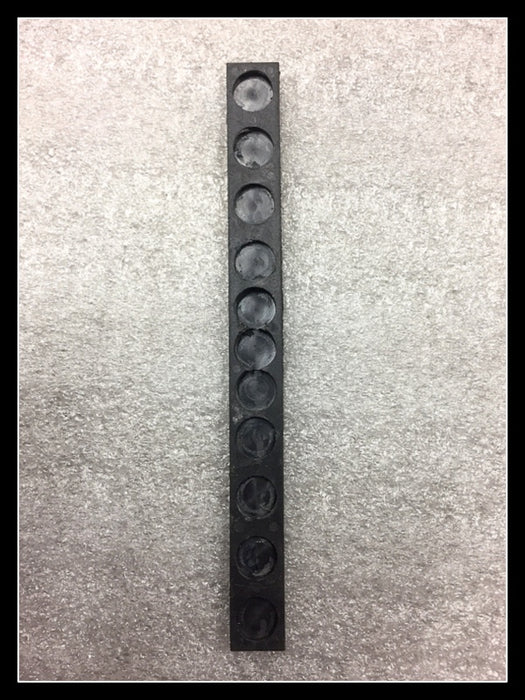 Siemens 18-657-854-166 Spring Seat
