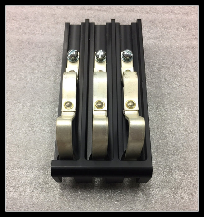 ITE Breaker Side Secondary Disconnect