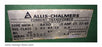 MKM-1 ~ Allis-Chalmers MKM-1 Current Transformer ~ 200:5