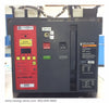 Merlin Gerin Masterpact MP08H1 Circuit Breaker (E/O,D/O) - 800 Amp - AC PRO