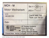 Merlin Gerin Masterpact MP08H1 Circuit Breaker (E/O,D/O) - 800 Amp - AC PRO