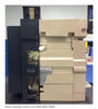 Merlin Gerin Masterpact MP08H1 Circuit Breaker (E/O,D/O) - 800 Amp - AC PRO