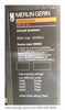 Merlin Gerin Masterpact MP30H1 Circuit Breaker (M/O,D/O) - 3000 Amp