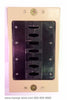 Merlin Gerin Masterpact MP30H1 Circuit Breaker (M/O,D/O) - 3000 Amp
