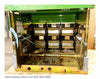 Merlin Gerin P30 H1 3 D C C S Draw-out Frame Assembly - 3000 Amp