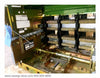 Merlin Gerin P30 H1 3 D C C S Draw-out Frame Assembly - 3000 Amp