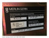 Merlin Gerin P30 H1 3 D C C S Draw-out Frame Assembly - 3000 Amp