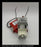 Eaton Magnum MST2, 2C12790G07 Shunt Trip Assembly - 240vAC/250vDC