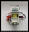 Eaton Magnum MST4, 2C12790G17 Shunt Trip - 48vDC