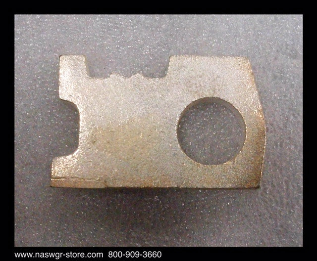 809A263G01 ~ Westinghouse 809A263G01 DS Stationary Main Contact