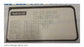 YE/250221MTMT ~ Unused Surplus in Box YOKOGAWA YE/250221MTMT D-C Meter