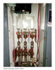 Square D Model 6 Size 5 Combination MCC ~ 8536SG01H20S