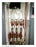 Square D Model 6 Size 5 Combination MCC ~ 8536SG01H20S