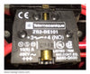 Square D Model 6 Size 5 Combination MCC ~ 8536SG01H20S