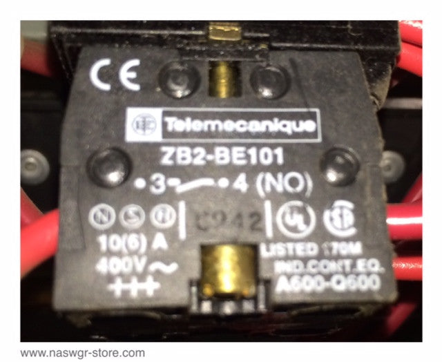 Square D Model 6 Size 5 Combination MCC ~ 8536SG01H20S