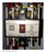 Square D Model 6 Size 5 Combination MCC ~ 8536SG01H20S