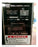 Square D Model 6 Size 5 Combination MCC ~ 8536SG01H20S