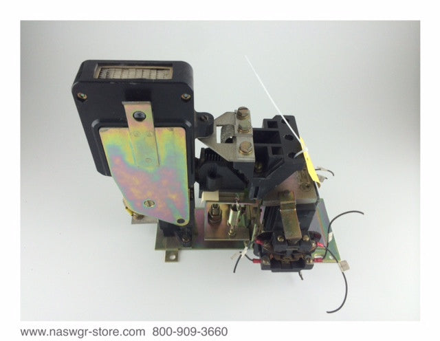 GE N03BF024DXT DC Contactor ~ GE DS304 300 AMP DC Contactor
