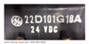 GE N03BF024DXT DC Contactor ~ GE DS304 300 AMP DC Contactor