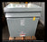 Eaton N48M28B75CUEELS47US 75kVA Dry Type Distribution Transformer - 480:208Y/120v - Unused