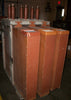 GE Magneblast AM13.8-750-OZ Circuit Breaker (E/O,D/O) - 1200 Amp