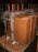 AM13.8-500-5H - General Electric Magne-blast 1200AMP Circuit breaker
