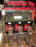 LA-600B - Simens-Allis Low Voltage AC Power Circuit Breaker