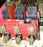 RLX-800- Siemens-Allis Low Voltage AC Power Circuit Breaker
