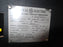AM15-500-2 General Electric 1200 amp Magne-Blast Circuit Breaker