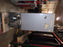 AM13.8-500-3 General Electric Magne-blast Circuit Breaker