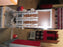 AM13.8-500-3 General Electric Magne-blast Circuit Breaker