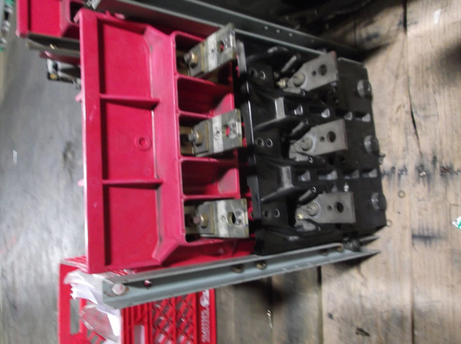 ITE KFP-225 Circuit Breaker (M/O,D/O) - 225 Amp