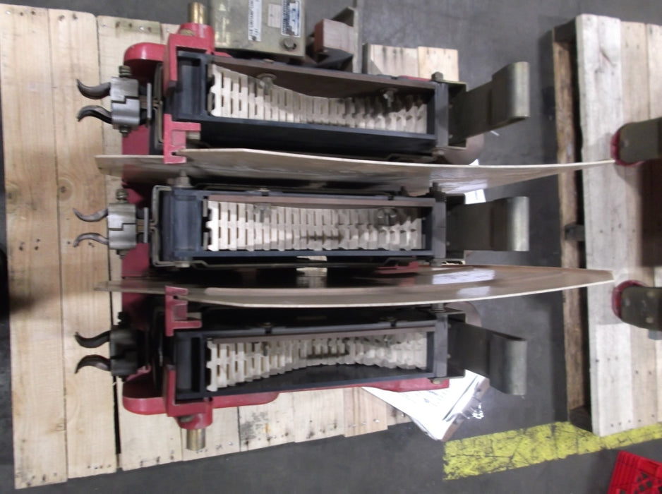 IC2814E230B47 General Electric A.C. Contactor