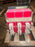 Westinghouse DS-420 Circuit Breaker (M/E/O,D/O) - 2000 Amp
