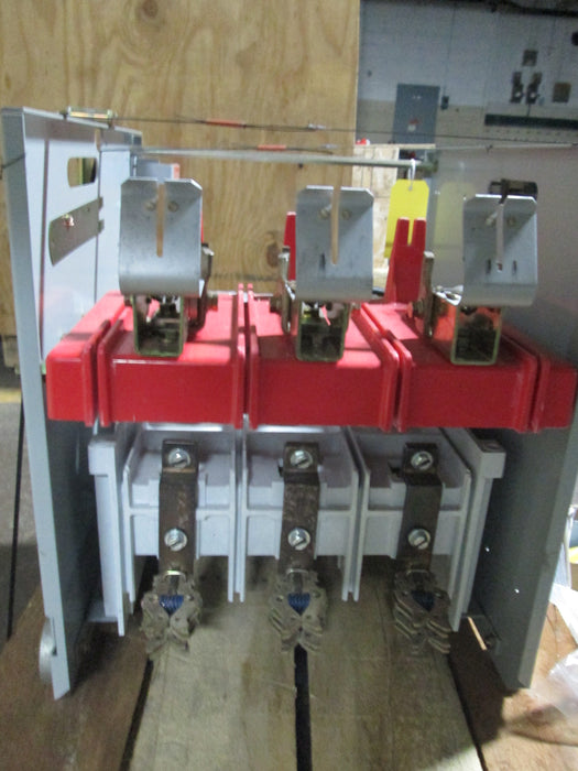 ZP1N0AA-CC0 Cutler Hammer AC Contactor