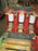 HVK-6M32A-VV Toshiba Vacuum Circuit Breaker