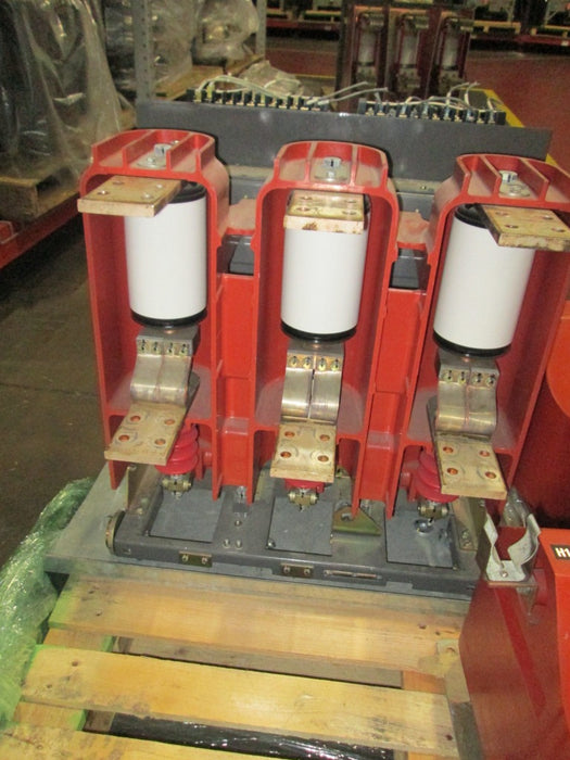 HVK-6M32A-VV Toshiba Vacuum Circuit Breaker