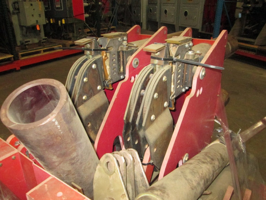 Allis Chalmers FA-350A Circuit Breaker (E/O.D/O) - 3000 Amp